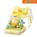 Wonder Moon Sanrio Hello Kitty Starwish Ring Box Blind Box