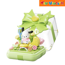 Wonder Moon Sanrio Hello Kitty Starwish Ring Box Blind Box