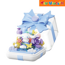 Wonder Moon Sanrio Hello Kitty Starwish Ring Box Blind Box