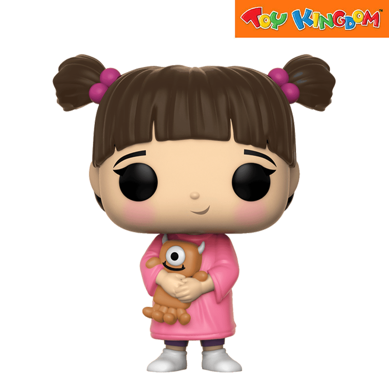 Funko Pop! Disney Pixar Monster Boo Vinyl Figure