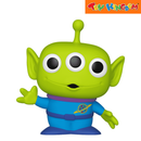 Funko Pop! Disney Pixar Toy Story Alien Vinyl Figure