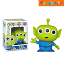 Funko Pop! Disney Pixar Toy Story Alien Vinyl Figure