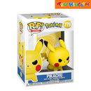 Funko Pop! Games Pokemon Vinyl Figure