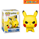 Funko Pop! Games Pokemon Vinyl Figure