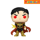 Funko Pop! Heroes: Superman – Superman Fall of Sinestro Vinyl Figure