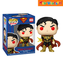 Funko Pop! Heroes: Superman – Superman Fall of Sinestro Vinyl Figure