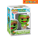 Funko Pop! Television 123 Sesame Street Vinyl Figure
