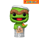 Funko Pop! Television 123 Sesame Street Vinyl Figure
