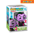 Funko Pop! Television 123 Sesame Street Vinyl Figure