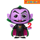Funko Pop! Television 123 Sesame Street Vinyl Figure