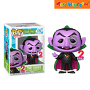 Funko Pop! Television 123 Sesame Street Vinyl Figure