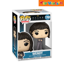 Funko Pop! Television Earth Wendy Vinyl Figure