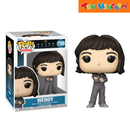Funko Pop! Television Earth Wendy Vinyl Figure