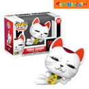 Funko Pop! Animation DanDaDAn Vinyl Figure