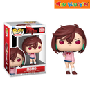 Funko Pop! Animation DanDaDAn Vinyl Figure