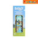 Totsafe Bluey Stainless Steel Insulated Water Bottle 12oz