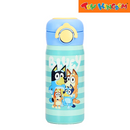 Totsafe Bluey Stainless Steel Insulated Water Bottle 12oz