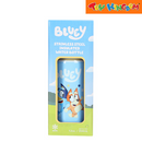 Totsafe Bluey Stainless Steel Insulated Water Bottle 12oz