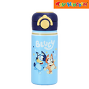 Totsafe Bluey Stainless Steel Insulated Water Bottle 12oz