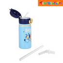 Totsafe Bluey Stainless Steel Insulated Water Bottle 12oz