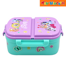 Totsafe Bluey Bluey 3-Partition Lunch Box 1000mL