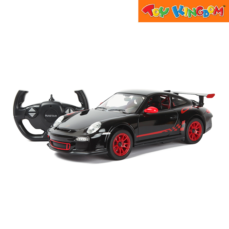 Rastar Porsche GT3 1:14 RC Car