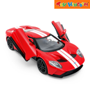 Rastar Ford GT 1:14 RC Car