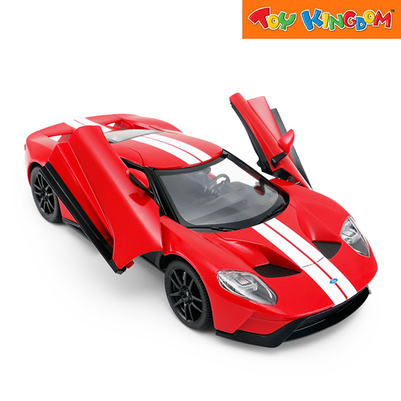 Rastar Ford GT 1:14 RC Car