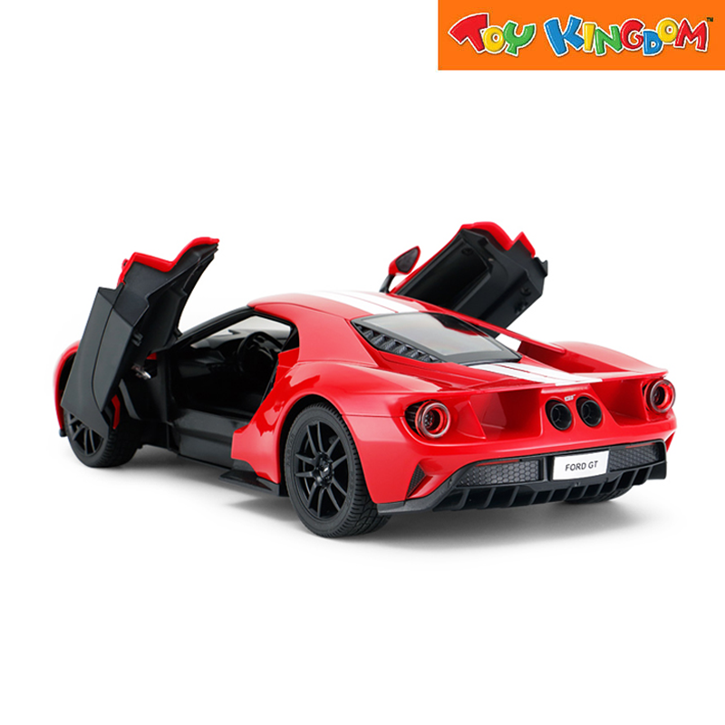 Rastar Ford GT 1:14 RC Car