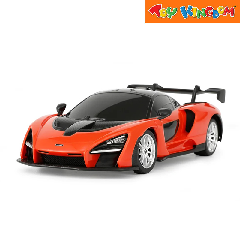 Rastar McLaren Senna 1:18 RC Car