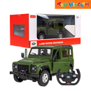 Rastar Land Rover Defender 1:14 RC Car
