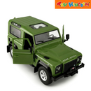 Rastar Land Rover Defender 1:14 RC Car