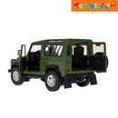 Rastar Land Rover Defender 1:14 RC Car