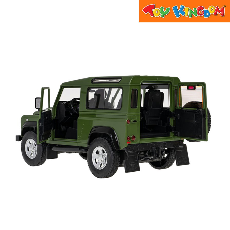 Rastar Land Rover Defender 1:14 RC Car