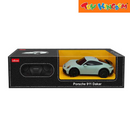 Rastar Porsche Dakar 1:24 RC Car