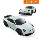 Rastar Porsche Dakar 1:24 RC Car