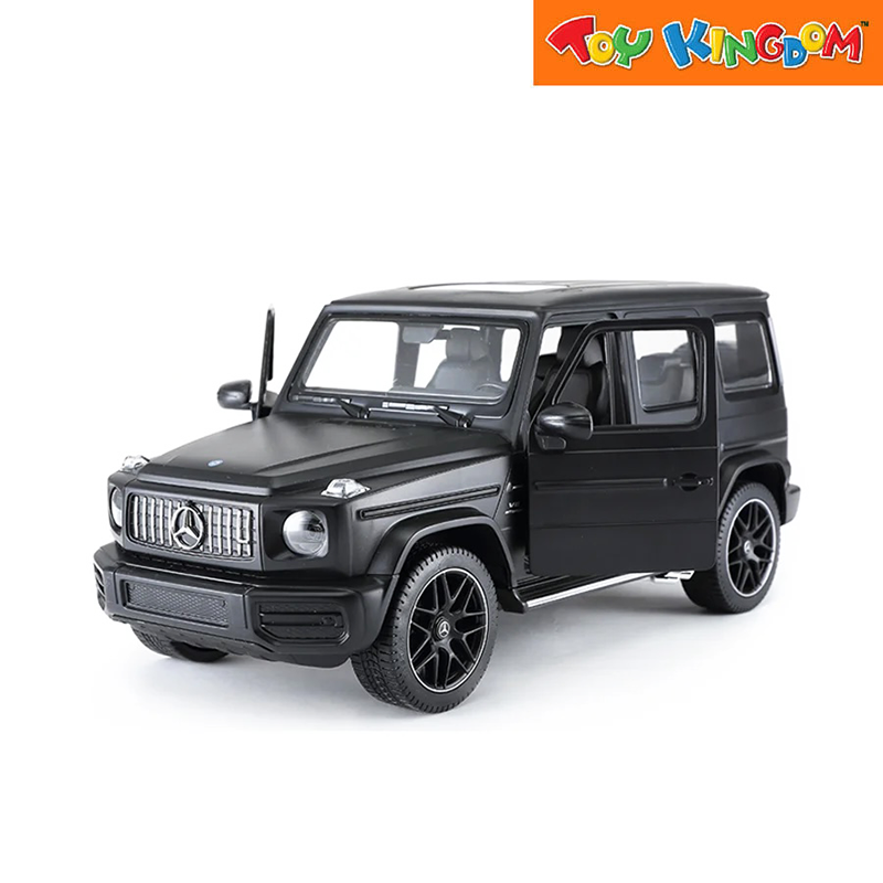 Rastar Mercedes-AMG G63 1:32 Die-cast Car