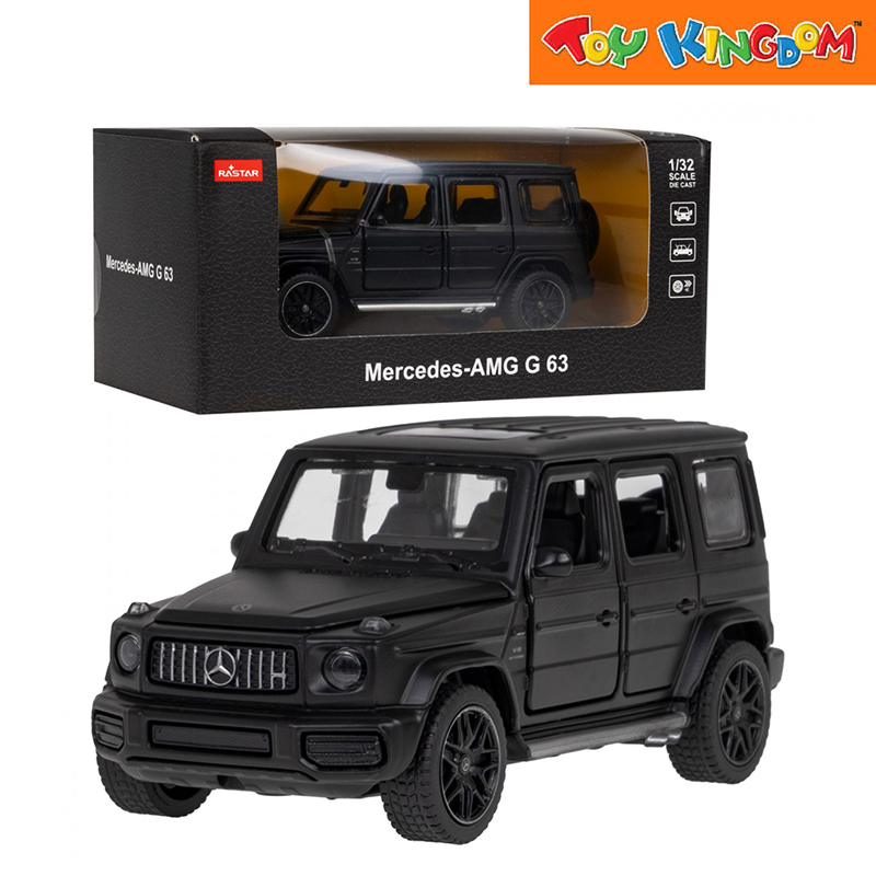 Rastar Mercedes-AMG G63 1:32 Die-cast Car