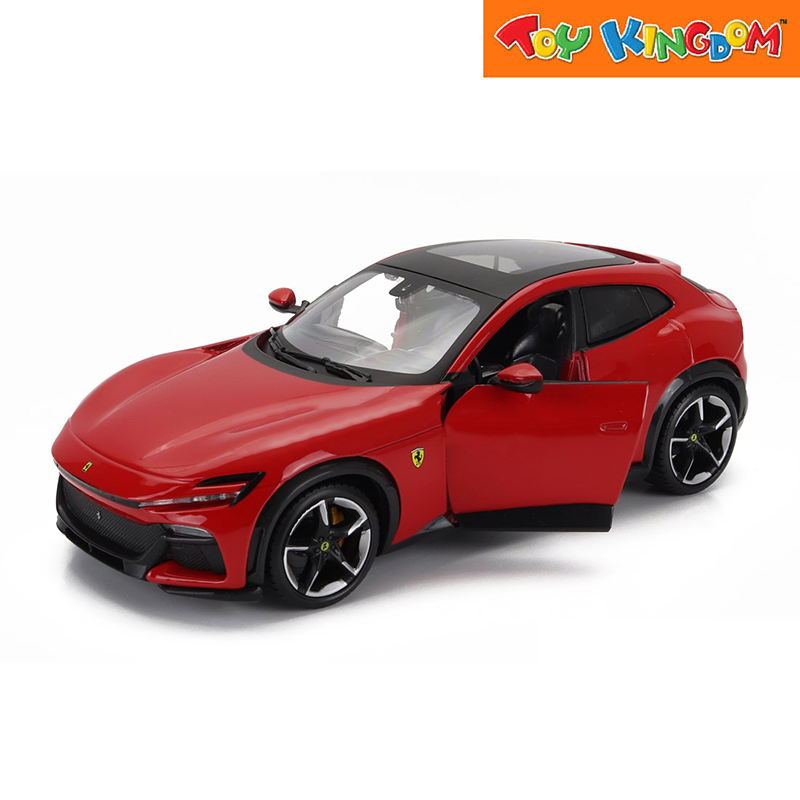 Rastar Ferrari Purosangue 1:14 RC Car