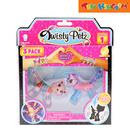 Twisty Petz 3 Pack 12 Assorted Jewelry In Random Assortment