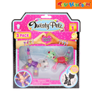 Twisty Petz 3 Pack 12 Assorted Jewelry In Random Assortment