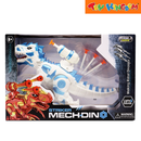 Dream Machine Striker Mech Dino