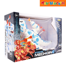 Dream Machine Striker Mech Dino