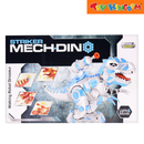 Dream Machine Striker Mech Dino