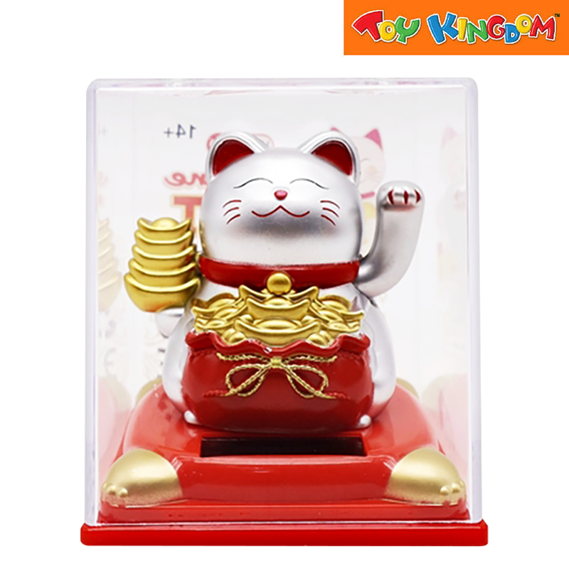 KidShop Fortune Cat 4 Colors