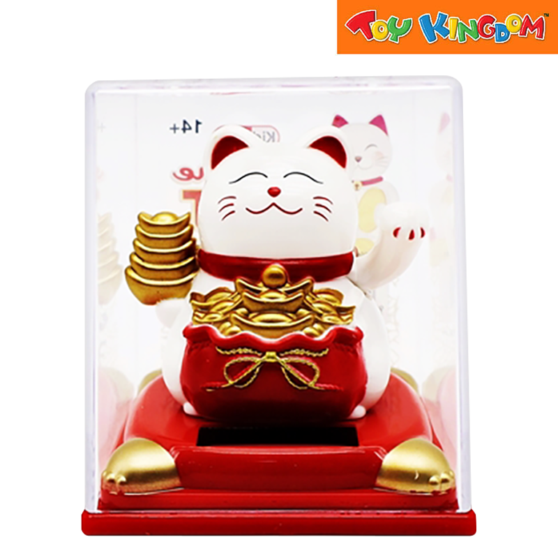 KidShop Fortune Cat 4 Colors