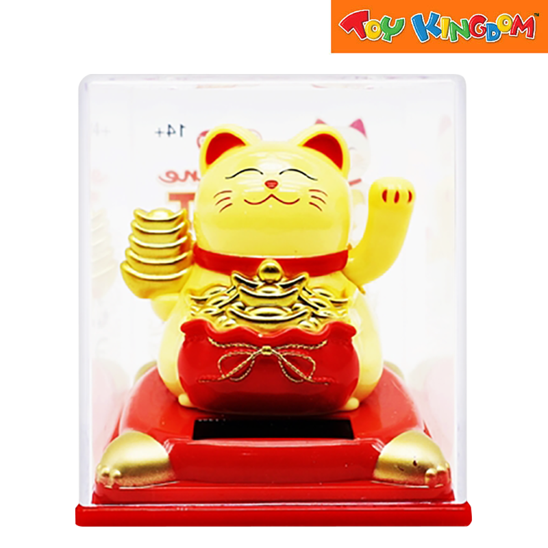 KidShop Fortune Cat 4 Colors