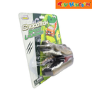 Dream Machine Crocotech Speed Launcher