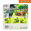 Dream Machine Crocotech Speed Launcher