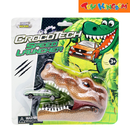 Dream Machine Crocotech Speed Launcher